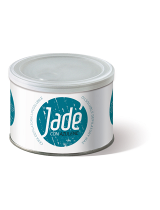 Stripwax can Azuleen | normale & gevoelige huid | 400 ml | M/V