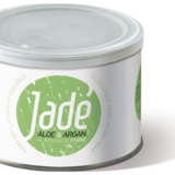 Jadé Stripwax Aloe Vera & Argan | Gevoelige huid | 400 ml | M/V Jadé Stripwax Aloe Vera & Argan | Gevoelige huid | 400 ml | M/V