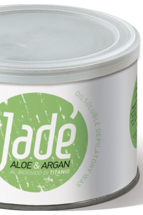 Stripwax Aloe Vera & Argan 400 Ml