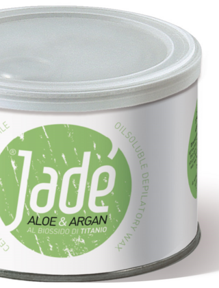 STRIPWAX ALOE VERA & ARGAN 400 ML