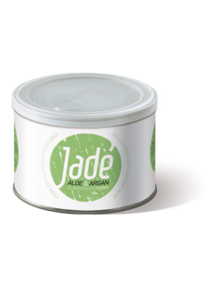 Stripwax Aloe Vera & Argan | Gevoelige huid | 400 ml | M/V