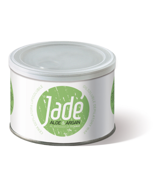 Stripwax Aloe Vera & Argan 400 ml | Gevoelige Huid