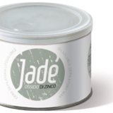 Jadé Stripwax Zinco - Mica | Wax voor stuggere haargroei | 400 ml | M/V Jadé Stripwax Zinco - Mica | Wax voor stuggere haargroei | 400 ml | M/V