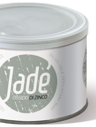 STRIPWAX ZINC MICA 400 ML