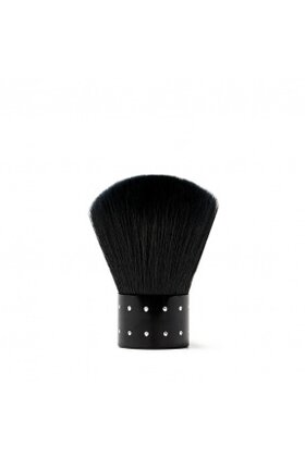 Bolkwast voor nagelstyling, onmisbaar gereedschap