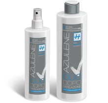 After Wax Olie - Azulene