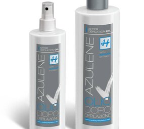 Holiday After Wax Olie Holiday After Wax Olie