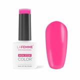 La Femme Gel Polish UV-LED 8 gr. /H185/Sweet Dreams La Femme Gel Polish UV-LED 8 gr. /H185/Sweet Dreams