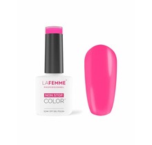 La Femme Gel Polish UV-LED/ HEMA free/ Vegan /H185/Sweet Dreams