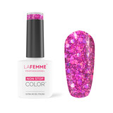 La Femme Gel Polish Ultra HD  H231_ Bora Bora La Femme Gel Polish Ultra HD  H231_ Bora Bora