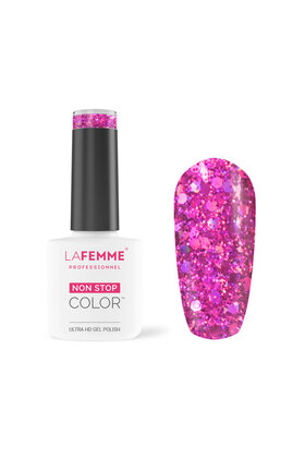 Gel Polish Ultra HD  H231_ Bora Bora