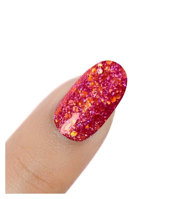 Gel Polish Ultra HD  H233 Fiji