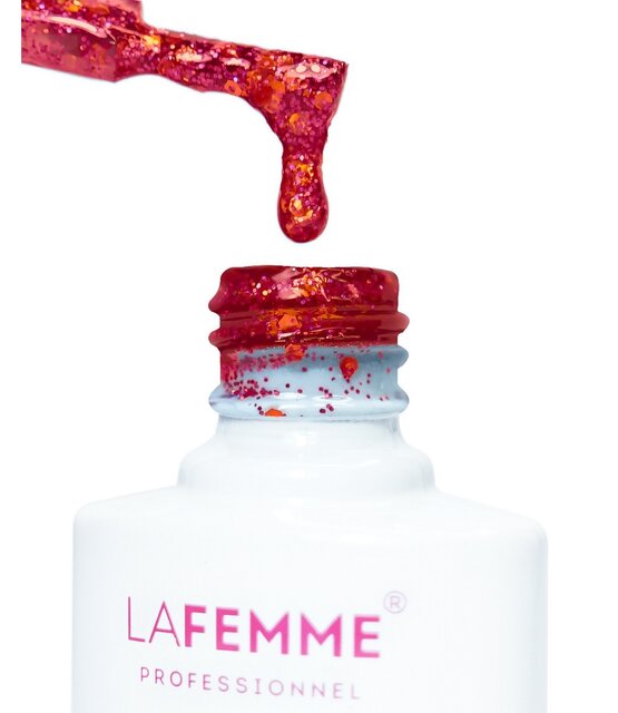 Gel Polish Fiji / H233