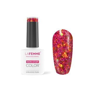 Gel Polish Ultra HD  H233 Fiji