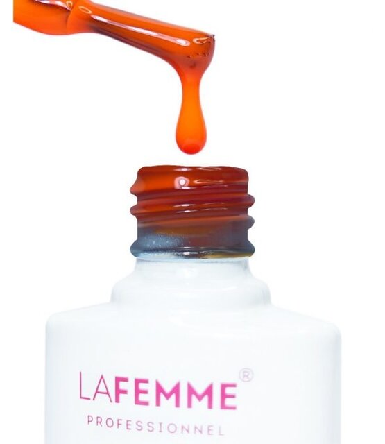 Gel Polish Bahia /  H234