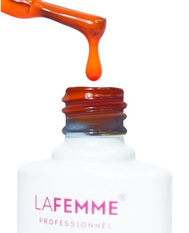 La Femme Gel Polish Ultra HD H234 Bahia La Femme Gel Polish Ultra HD H234 Bahia