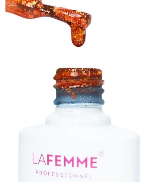 Gel Polish Ultra HD  H235 Zanzibar