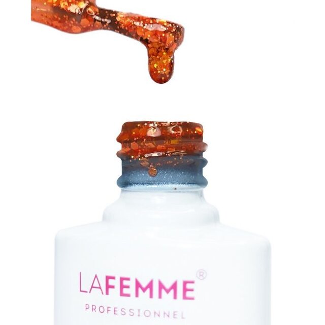 Gel Polish Ultra HD  H235 Zanzibar