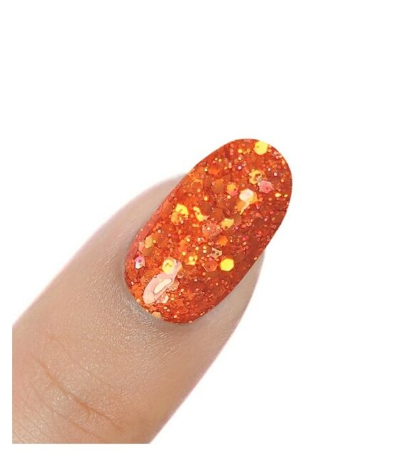 Gel Polish Zanzibar /  H235