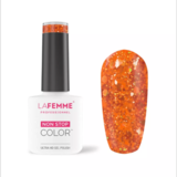 La Femme Gel Polish Ultra HD H235 Zanzibar La Femme Gel Polish Ultra HD H235 Zanzibar