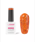 Gel Polish Zanzibar /  H235