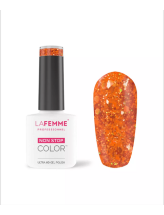 Gel Polish Ultra HD  H235 Zanzibar