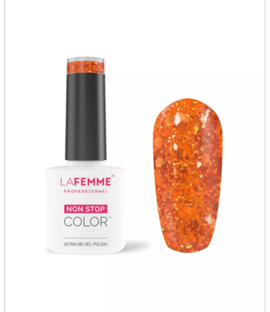 Gel Polish Ultra HD  H235 Zanzibar