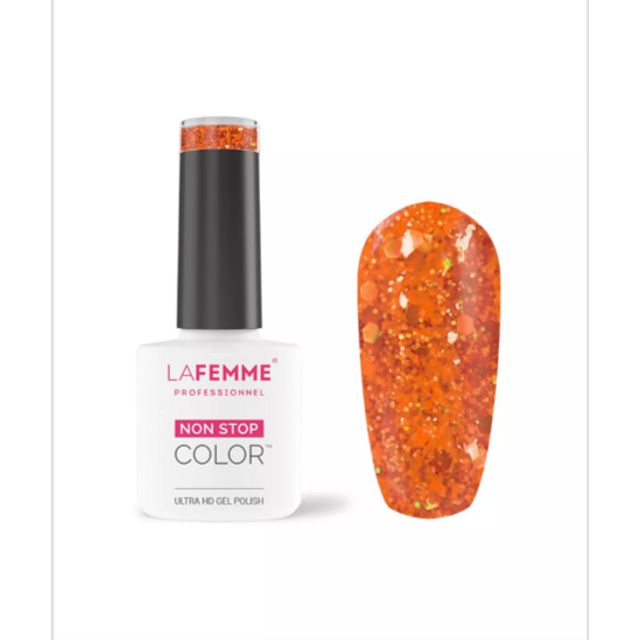 Gel Polish Ultra HD  H235 Zanzibar