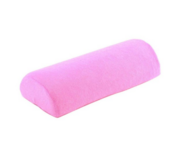 Rose manicure kussen