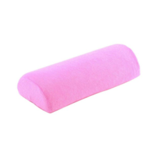 Rose manicure kussen