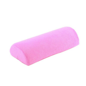 Rose manicure kussen