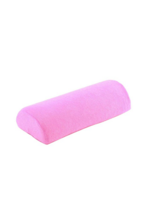 Rose manicure kussen