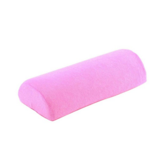 Rose manicure kussen