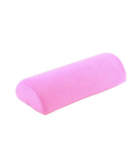 Rose manicure kussen