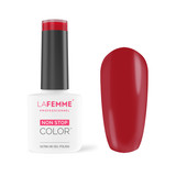 La Femme Gel Polish Ultra HD H236_Rooftop Sunset La Femme Gel Polish Ultra HD H236_Rooftop Sunset