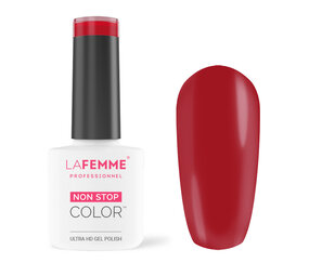 La Femme Gel Polish Ultra HD  H236_Rooftop Sunset La Femme Gel Polish Ultra HD  H236_Rooftop Sunset