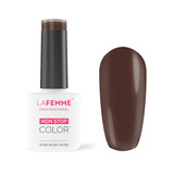 La Femme Gel Polish Ultra HD - H240_Cafe Kiss La Femme Gel Polish Ultra HD - H240_Cafe Kiss