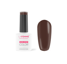 Gel Polish Cafe Kiss /  H240