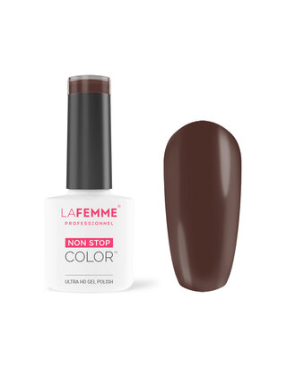 Gel Polish Ultra HD - H240_Cafe Kiss