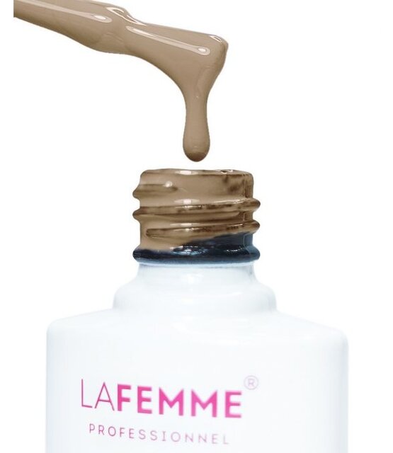 Gel Polish Subway Escape /  H241