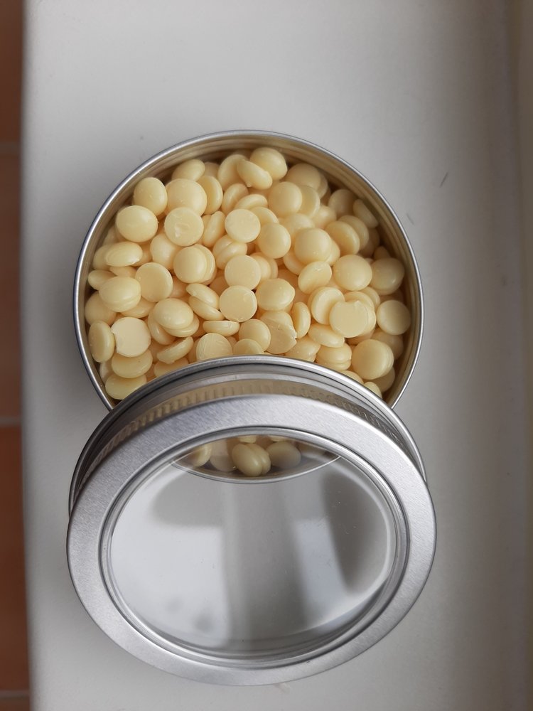 Holiday Elastique Brazilian Wax - Test set Holiday Elastique Brazilian Wax - Test set