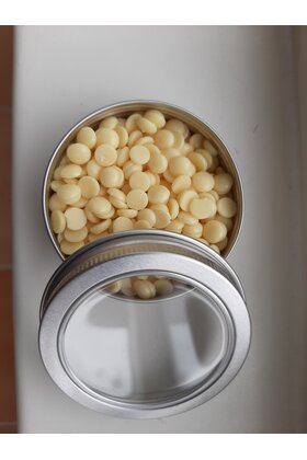 Elastique Brazilian Wax - Test set