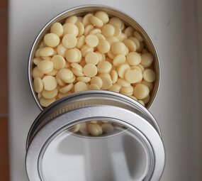 Holiday Elastique Brazilian Wax - Test set Holiday Elastique Brazilian Wax - Test set