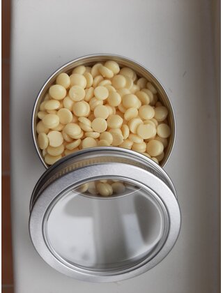 Elastique Brazilian Wax - Test set