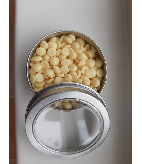 Elastique Brazilian Wax - Test set