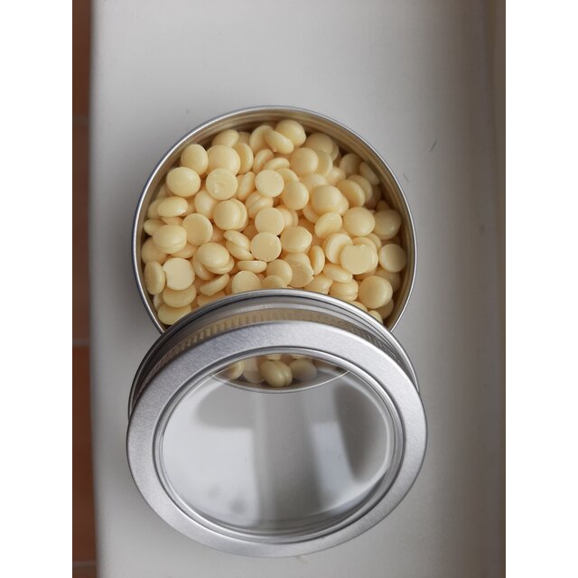 Elastique Brazilian Wax - Test set