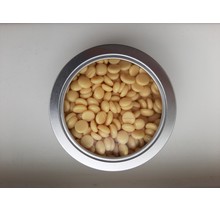 Brazilian Wax - Test Set