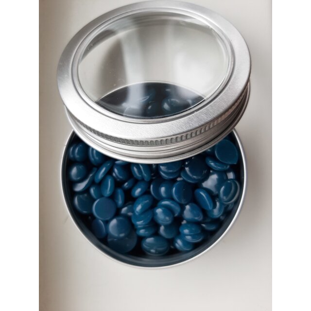 Elastique Brazilian Wax - Test set