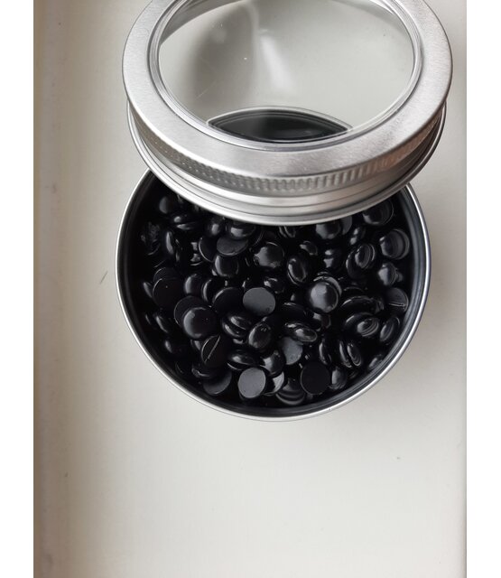 Elastique Brazilian Wax - Test set