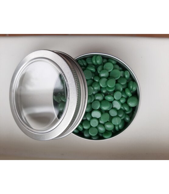 Elastique Brazilian Wax - Test set